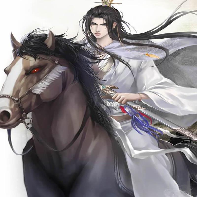 曹操好才女,蔡文姬如此才女他却不敢碰,揭开曹操能成枭雄的一面
